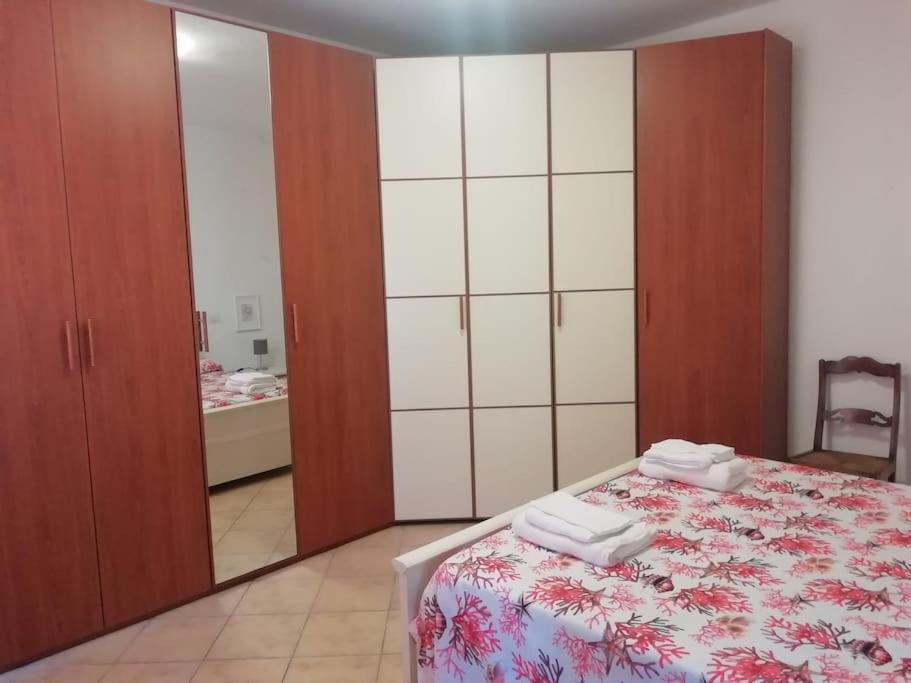 Villetta A Schiera Nei Pressi Del Mare Livorno Dış mekan fotoğraf