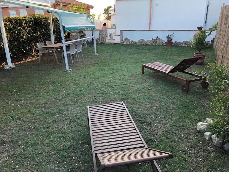 Villetta A Schiera Nei Pressi Del Mare Livorno Dış mekan fotoğraf
