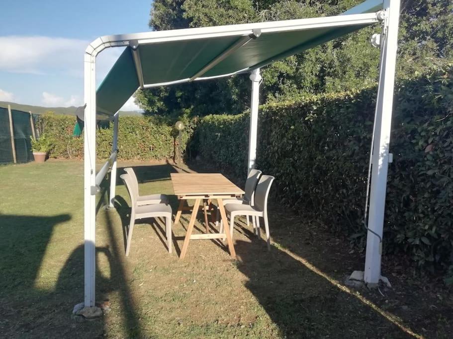 Villetta A Schiera Nei Pressi Del Mare Livorno Dış mekan fotoğraf