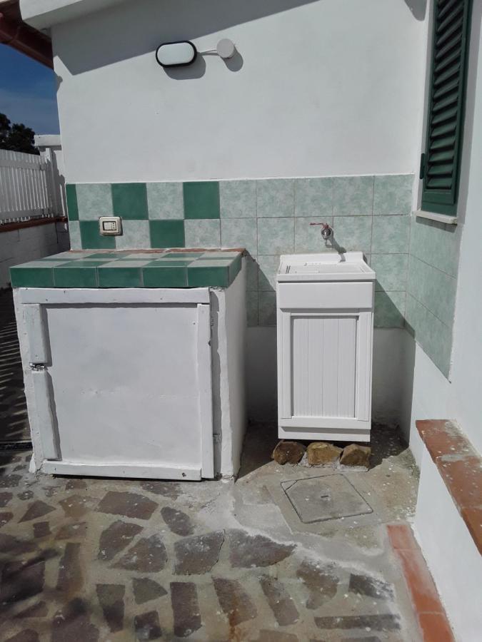 Villetta A Schiera Nei Pressi Del Mare Livorno Dış mekan fotoğraf
