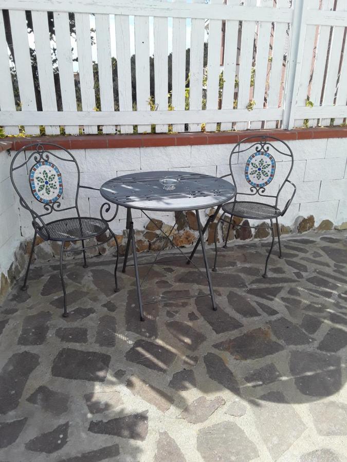 Villetta A Schiera Nei Pressi Del Mare Livorno Dış mekan fotoğraf