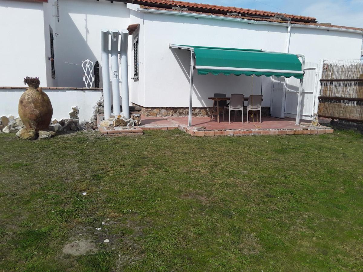 Villetta A Schiera Nei Pressi Del Mare Livorno Dış mekan fotoğraf